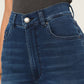 Dl1961 - Women'S - Hepburn Wide Leg Jeans