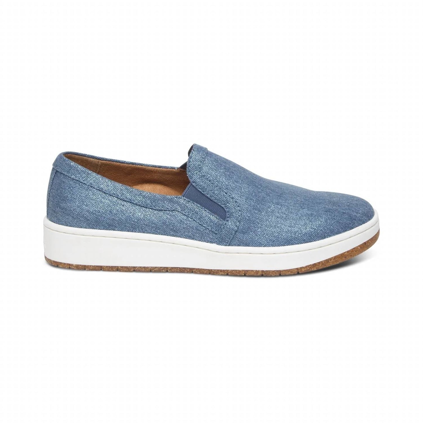 Aetrex - Women's Cameron Slip-on Sneakers