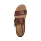 Aetrex - Women's Vania Platform Sandals