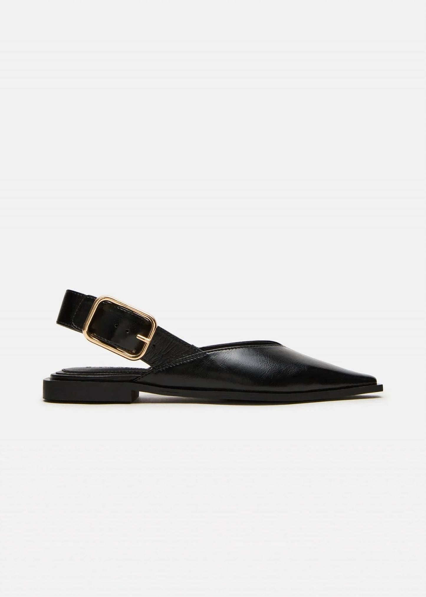 Steve Madden - Women's Shay Slingback Flats