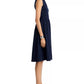 Steve Madden - Auden Fit & Flare Dress