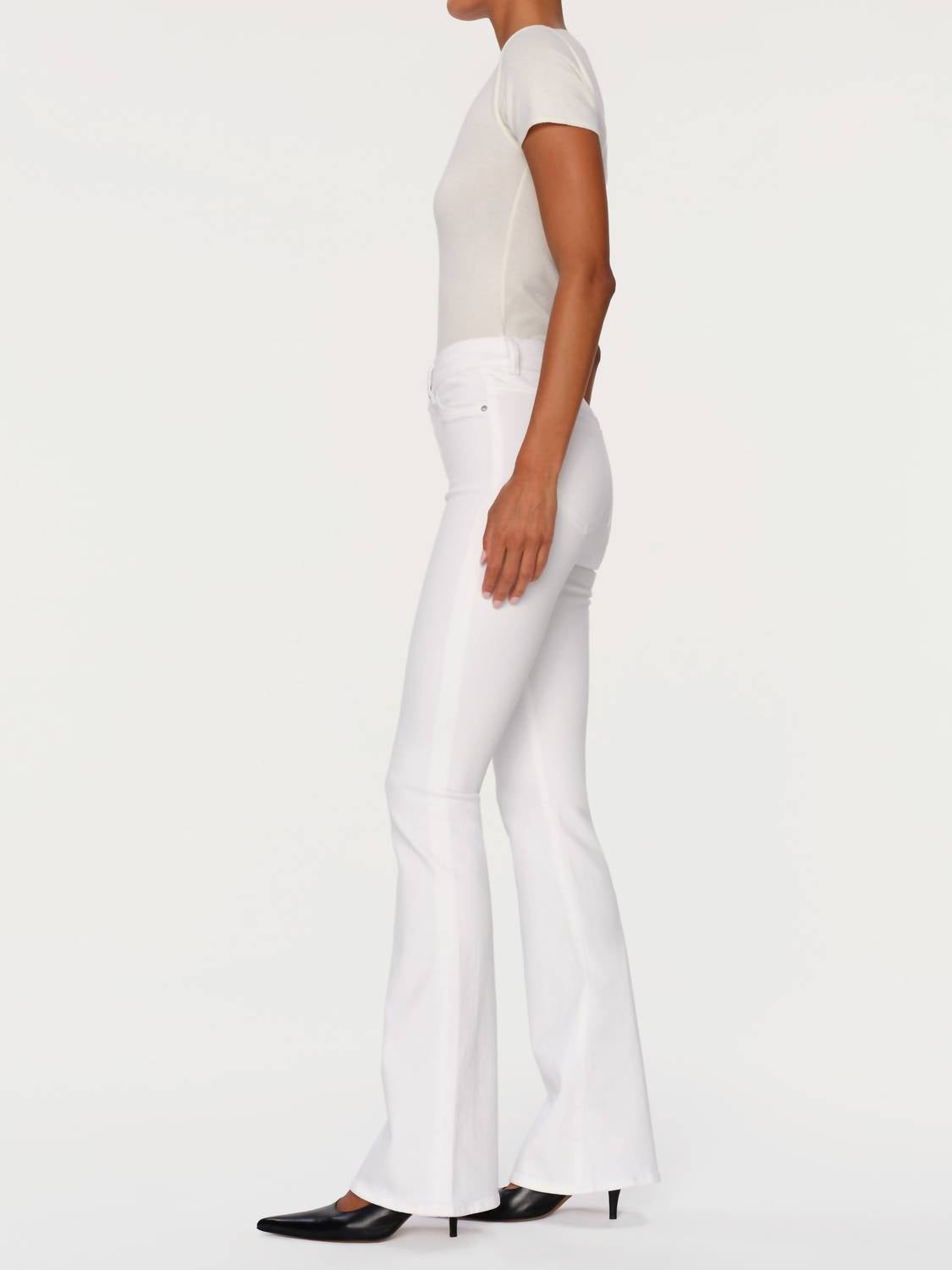 Dl1961 - Women'S - Bridget Boot Pant