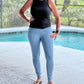 Judy Blue - Just Hanging Out In My Jeggings
