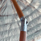 8' Thatched Patio Tiki Umbrella Tropical Palapa