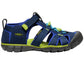 Keen - Big Kids' Seacamp Ii Cnx Sandal