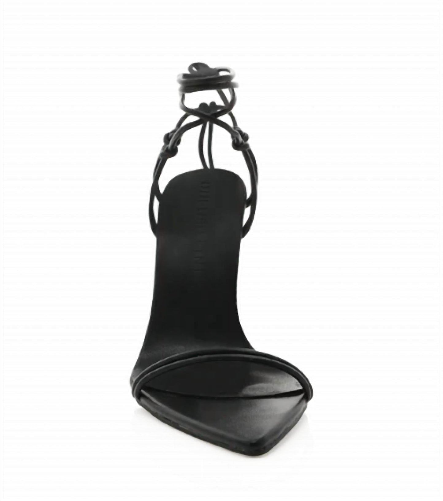Billini - Gisele Lace Up Heel