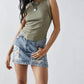 Free People - Willow Kate Tee