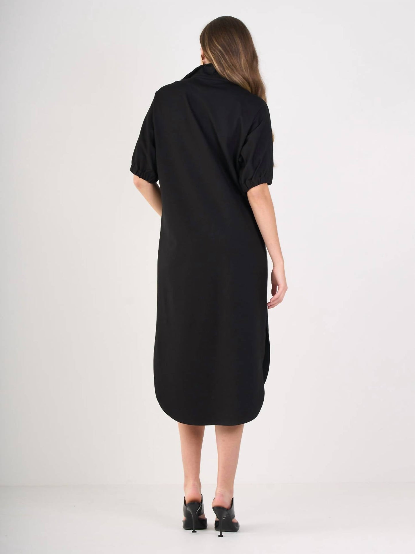 Emily Mccarthy - Poppy Caftan