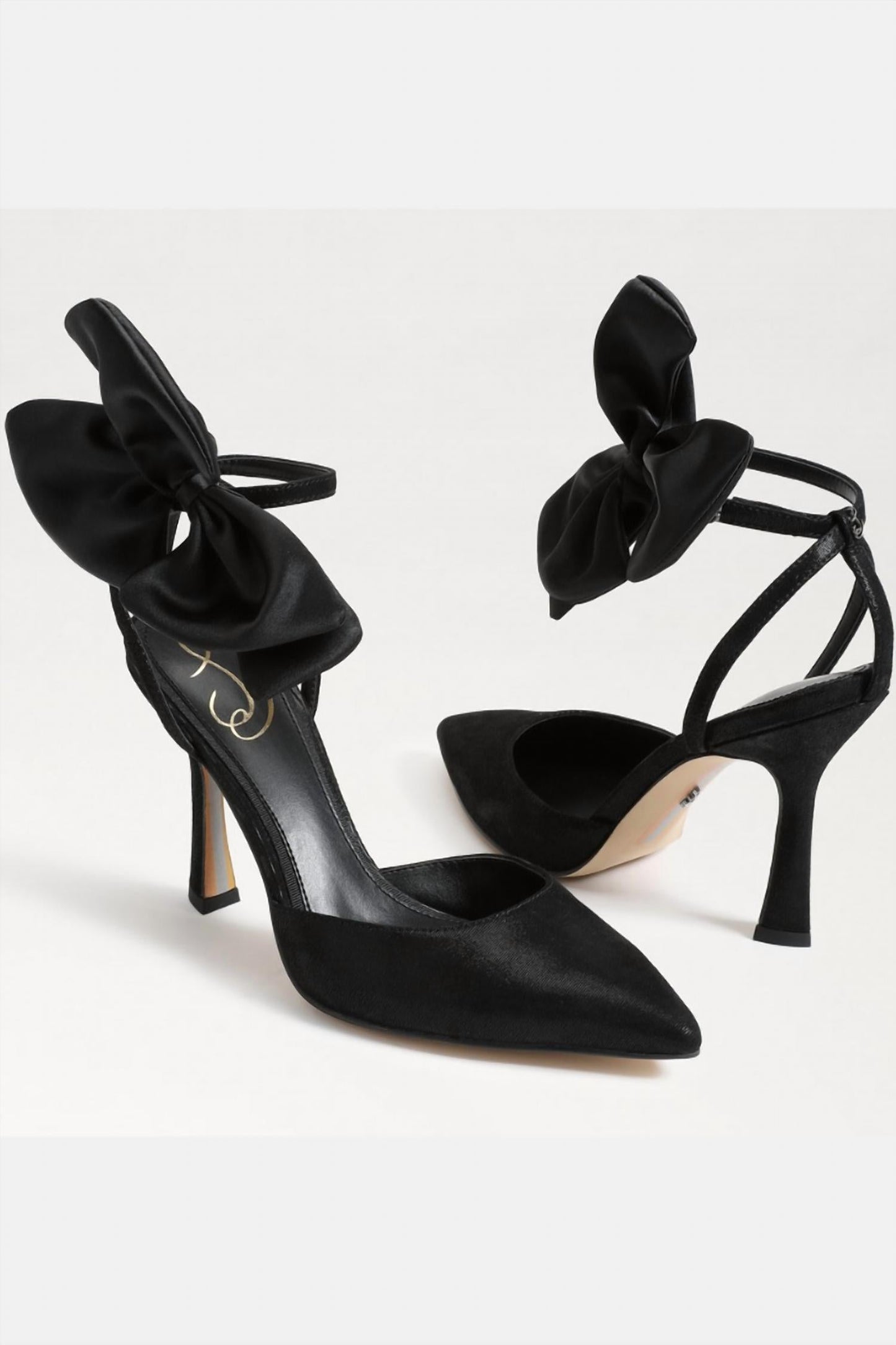 Sam Edelman - Women's Halie Bow Heel