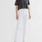 Mica Denim - Slim Straight Leg Jean