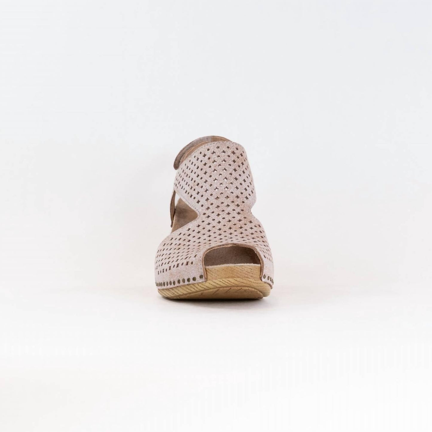 Dansko - महिला टीगन सैंडल