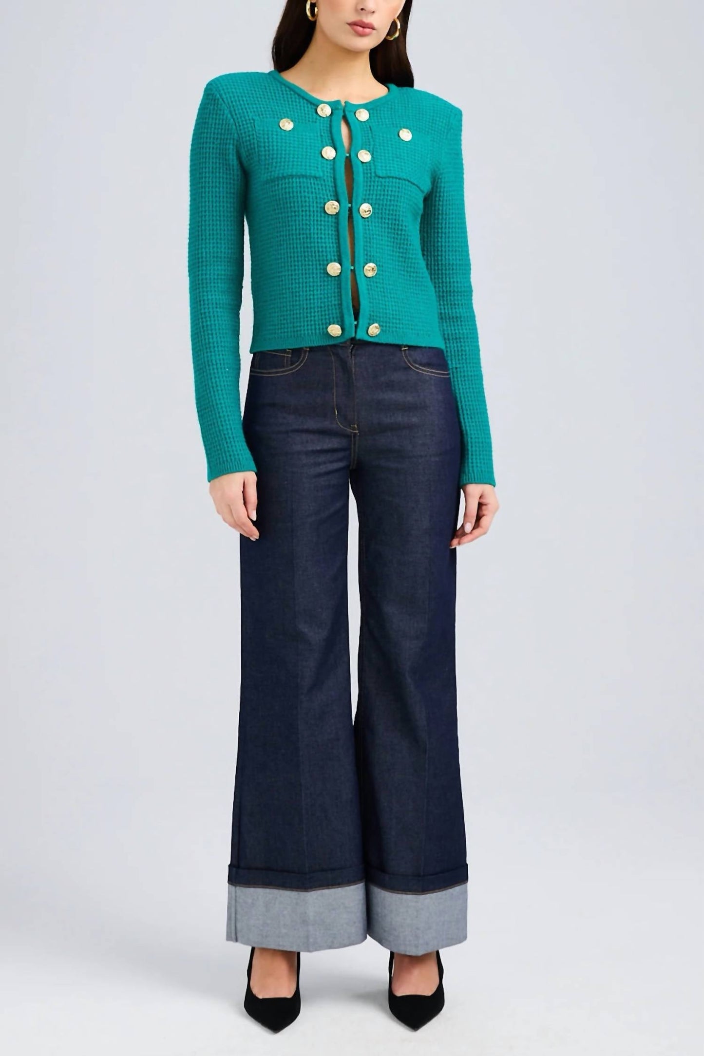 Generation Love - Raquelita Pants