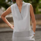 Varley - Freida V-neck Tank