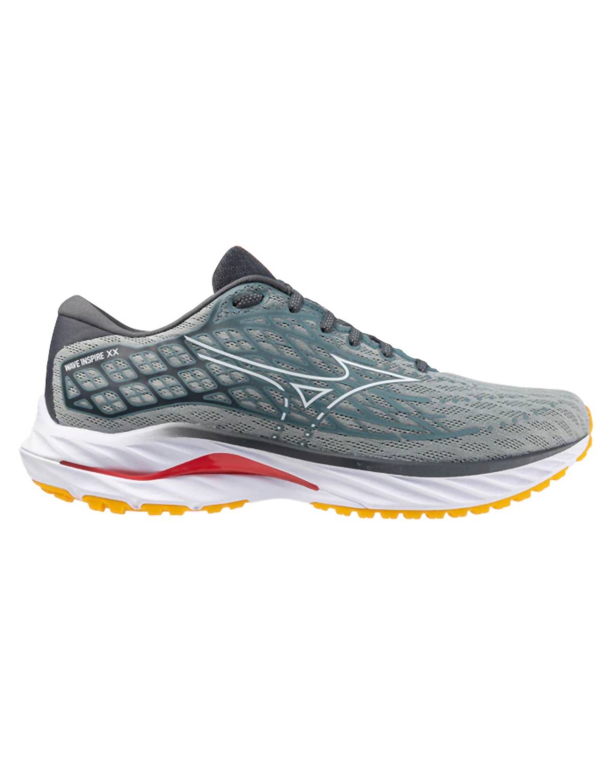 Mizuno - Men's Inspire 20 Shoes