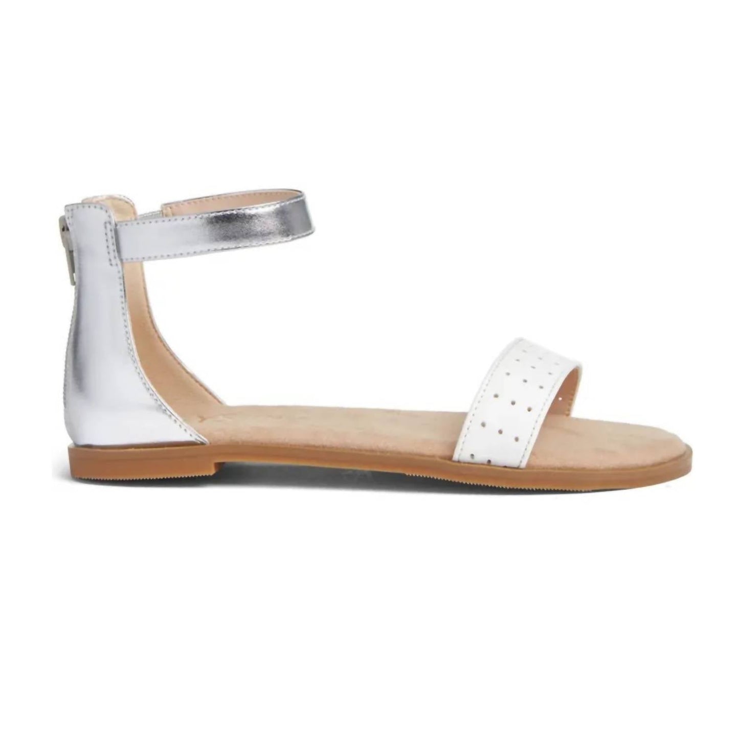 Yosi Samra - Kids Miss Cambelle Sandal