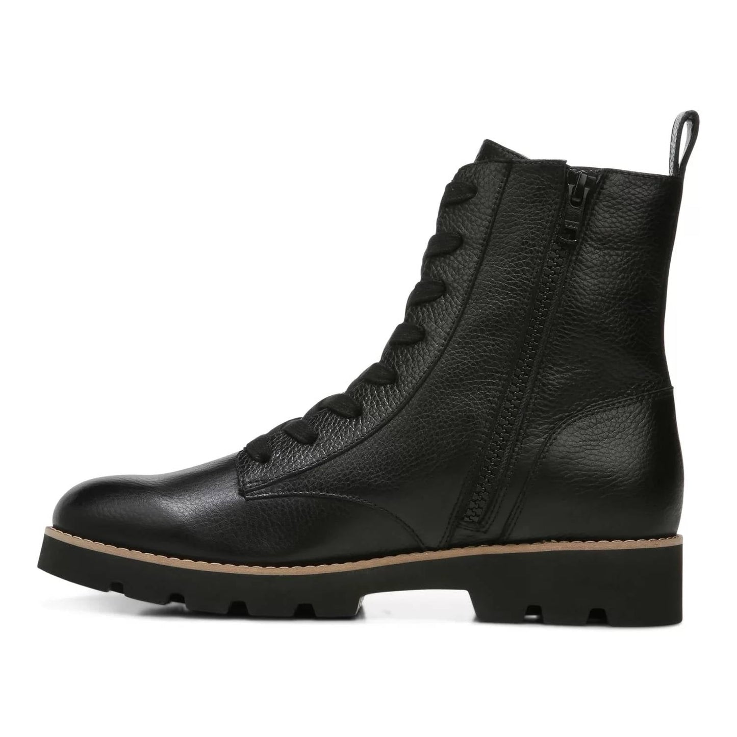 Vionic - Women's Lani Lace Up Boot