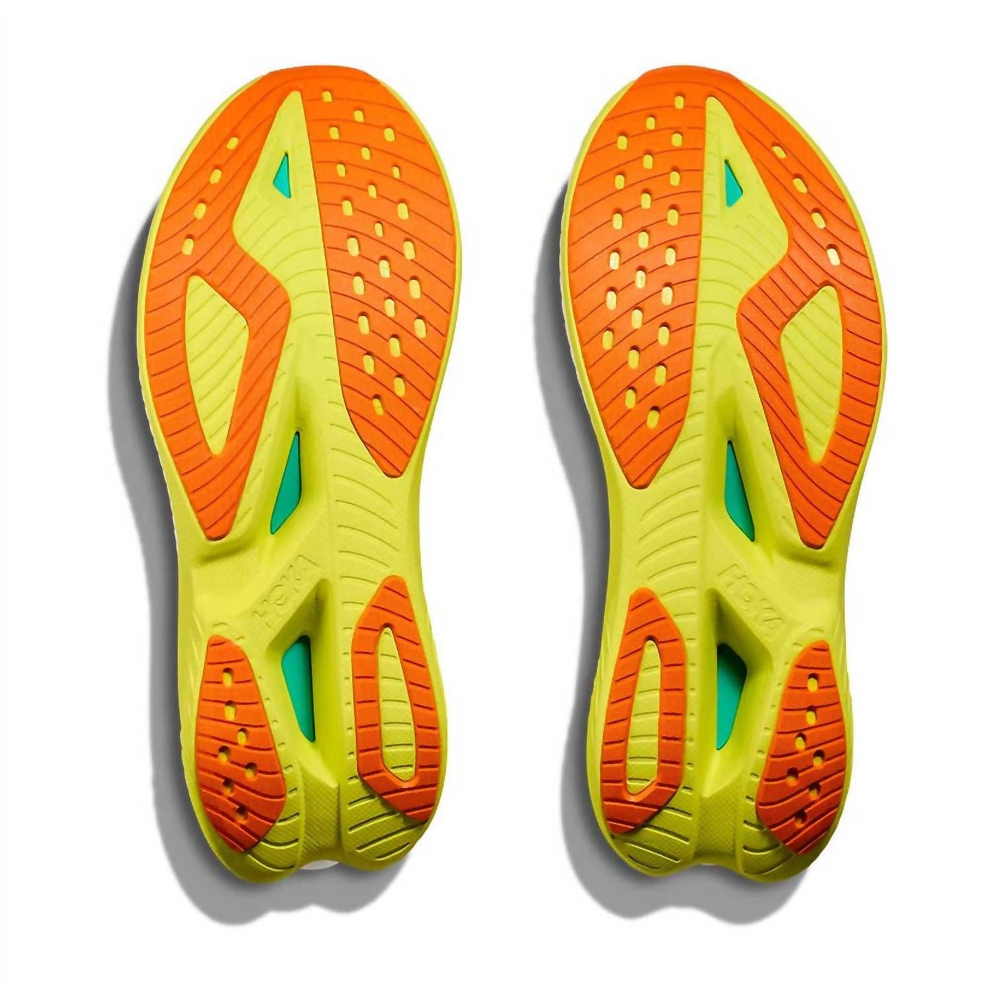 Hoka - Men's Mach X 2 Performance Running Shoes