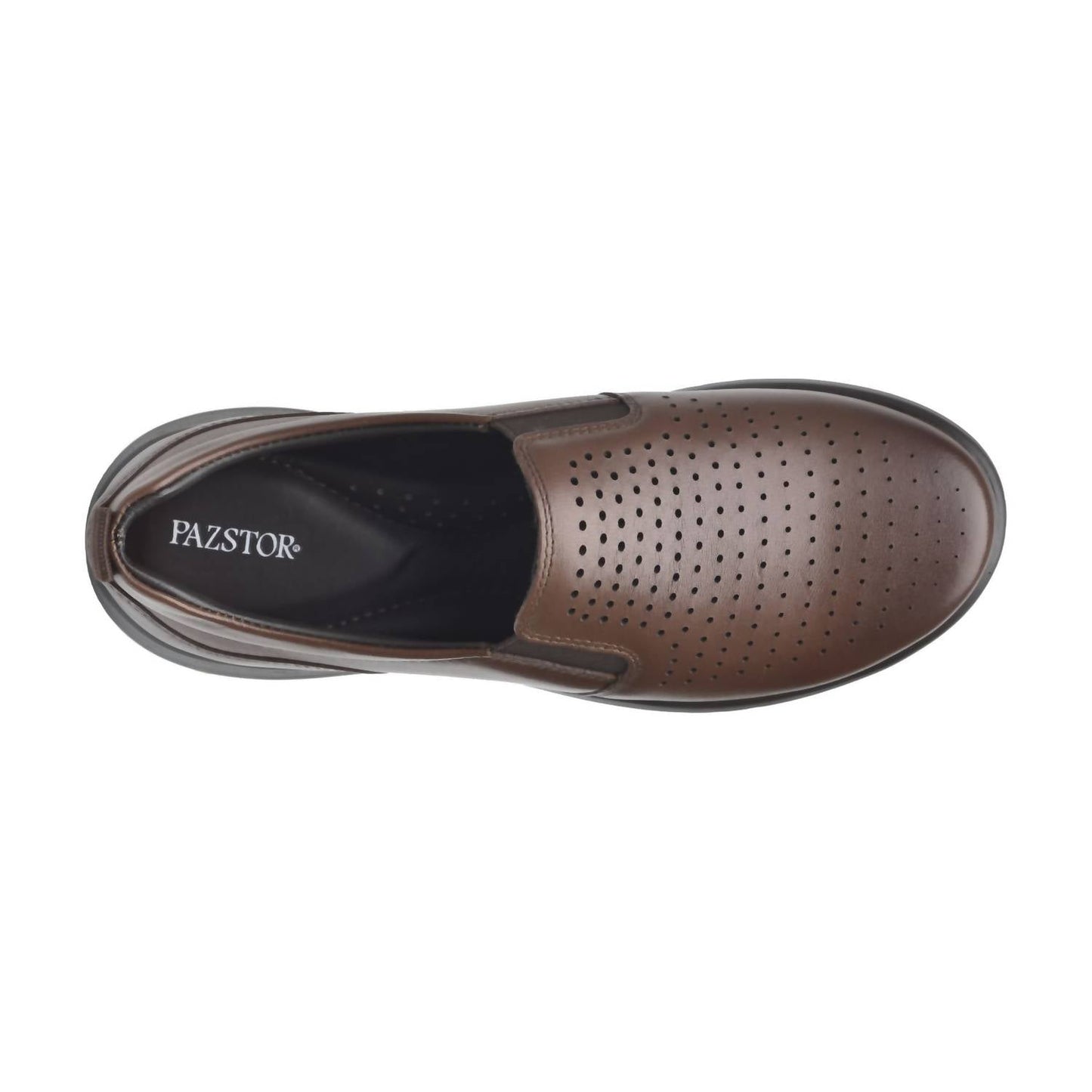 Pazstor - Women's Lambskin Shoes Celeste