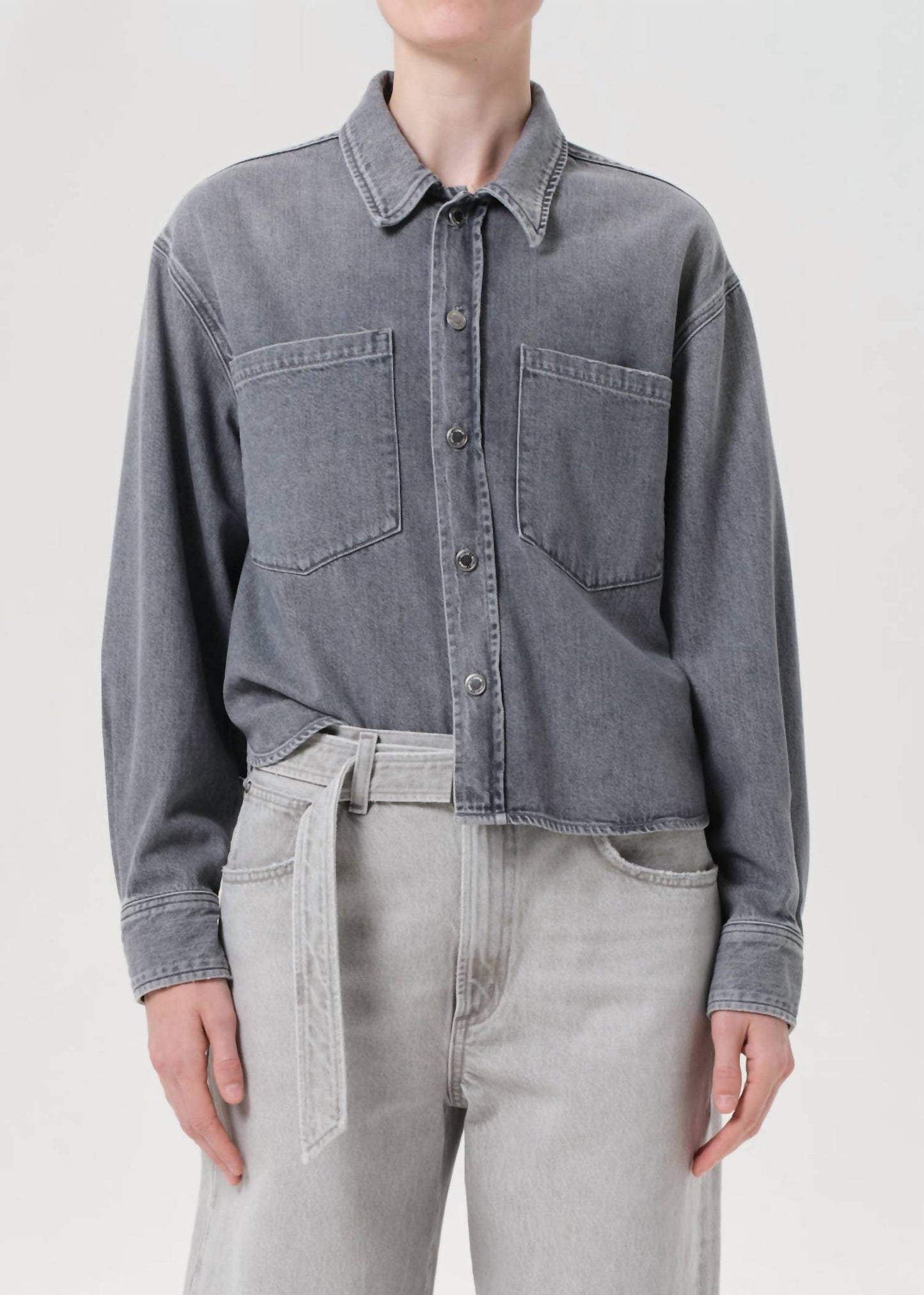 Agolde - Juna Shirt