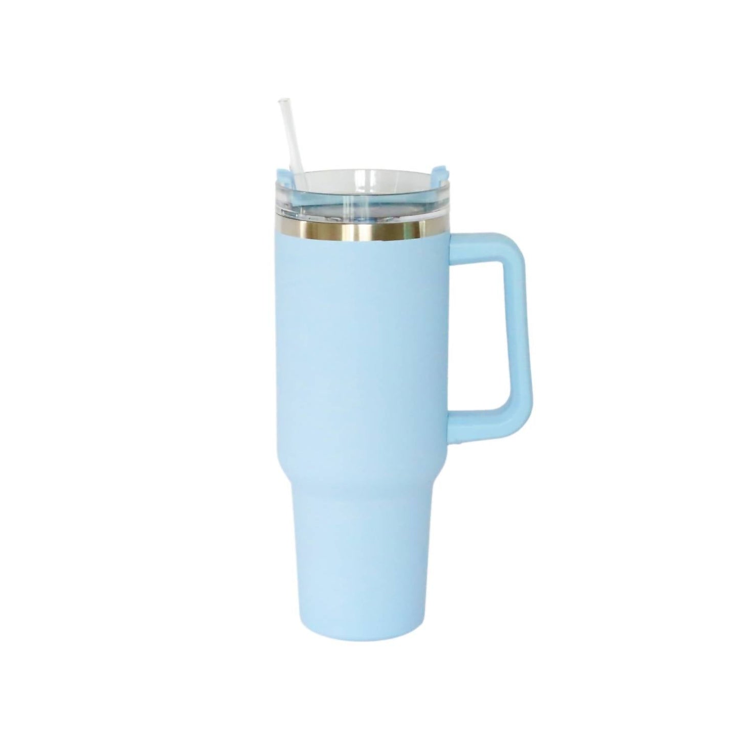 Creative Gifts International - Stainless Steel Tumbler