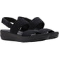 Clarks - Women's Cloud Steppers Arla Stroll Sandal