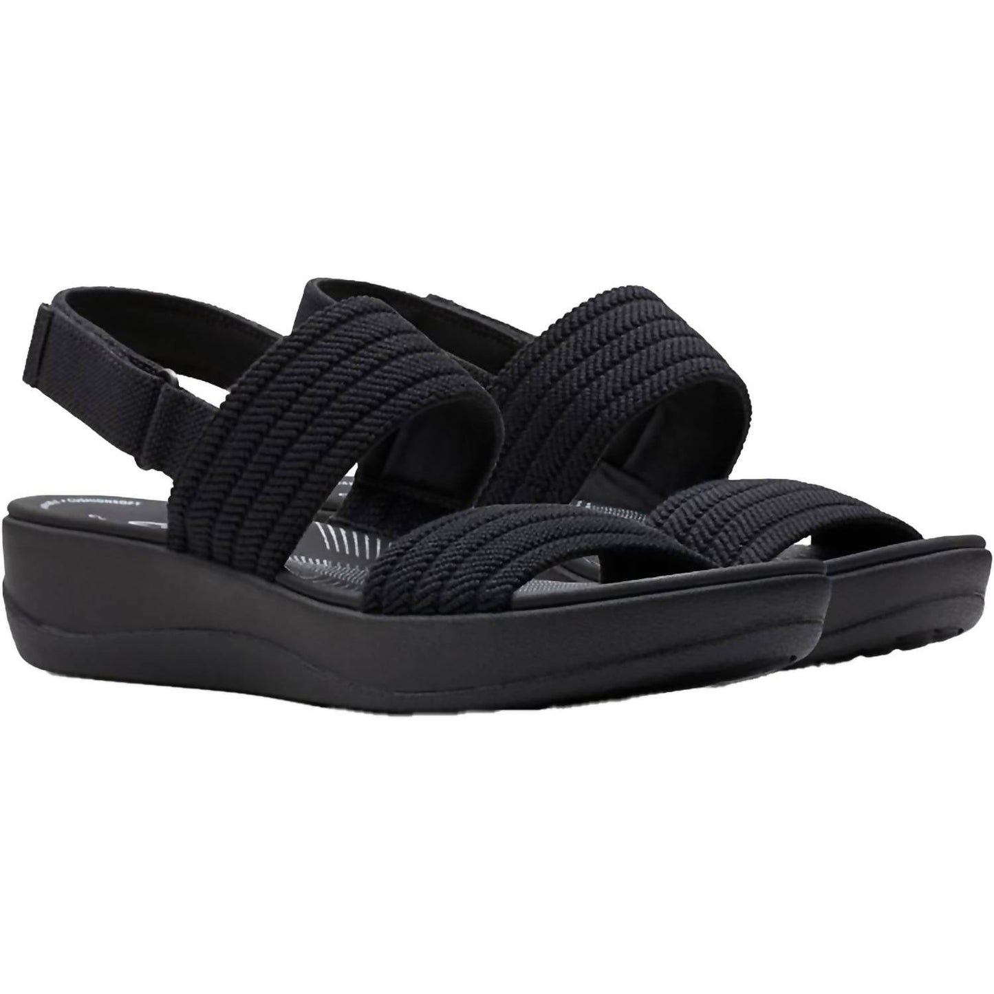 Clarks - Women's Cloud Steppers Arla Stroll Sandal