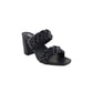 Mia - Women Maine Braided Sandal