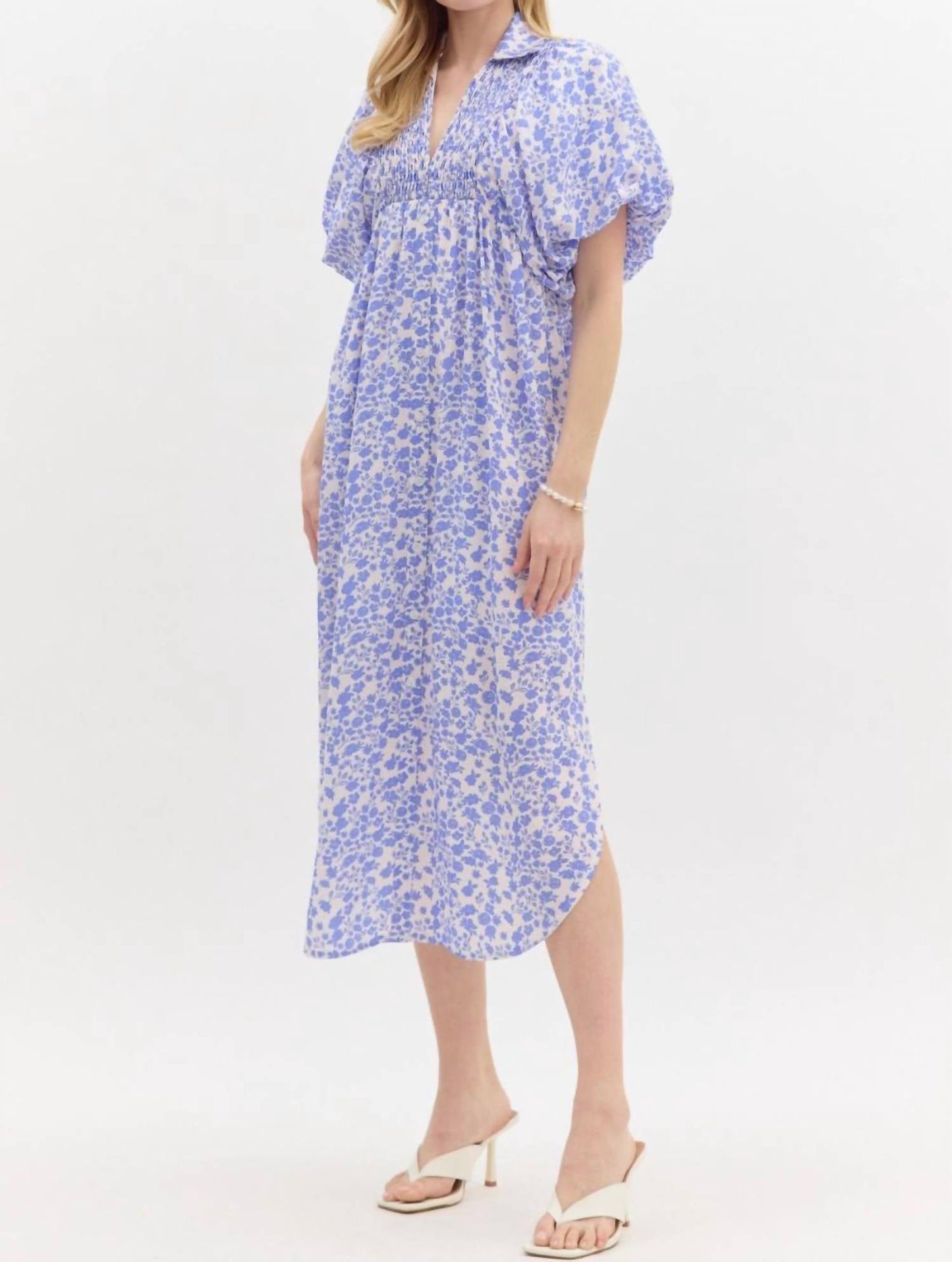 Entro - Claire’s Lover Dress