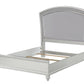 Maverick Panel Bed, Luxurious Design