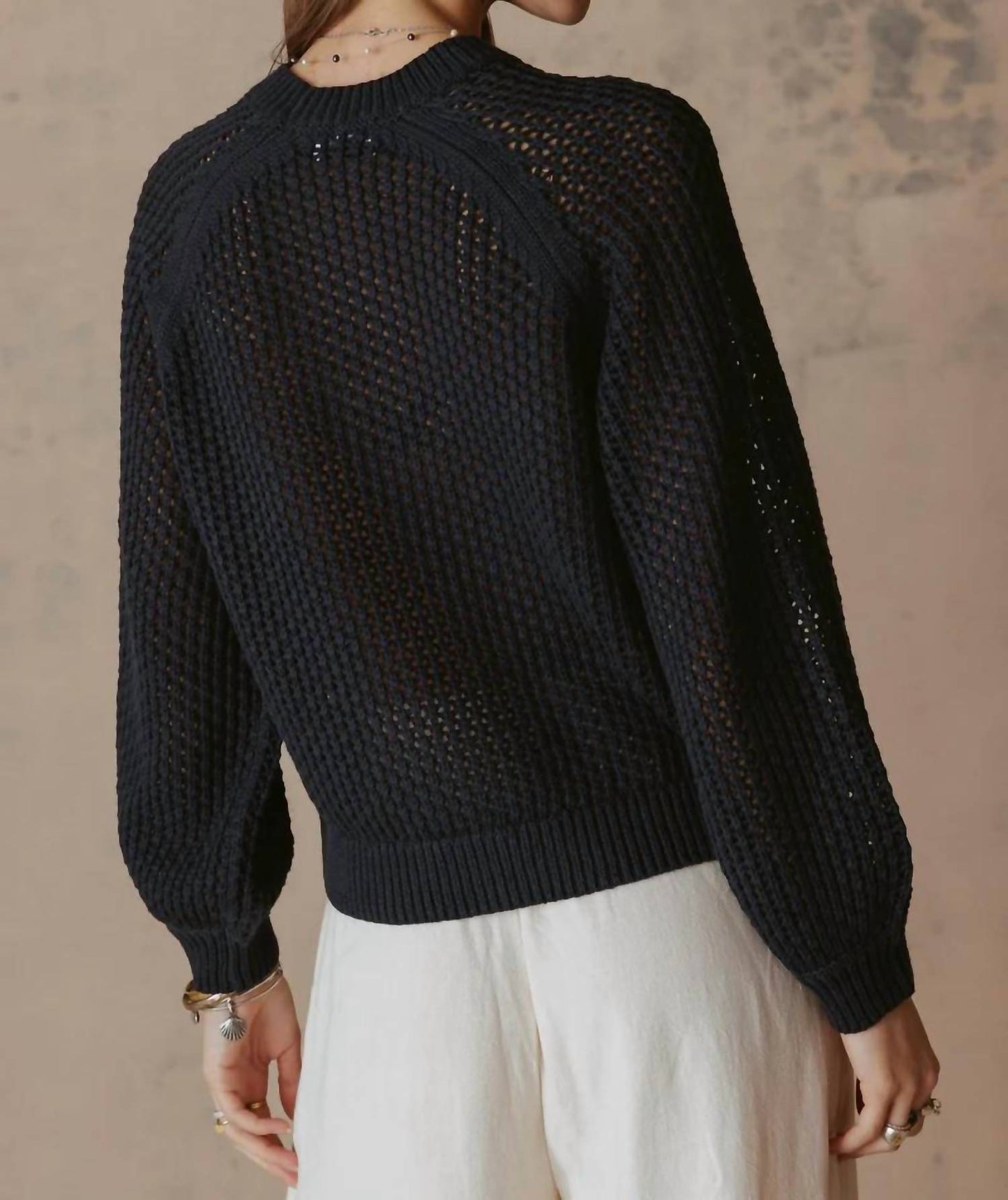 27 Miles Malibu - Lanette Sweater