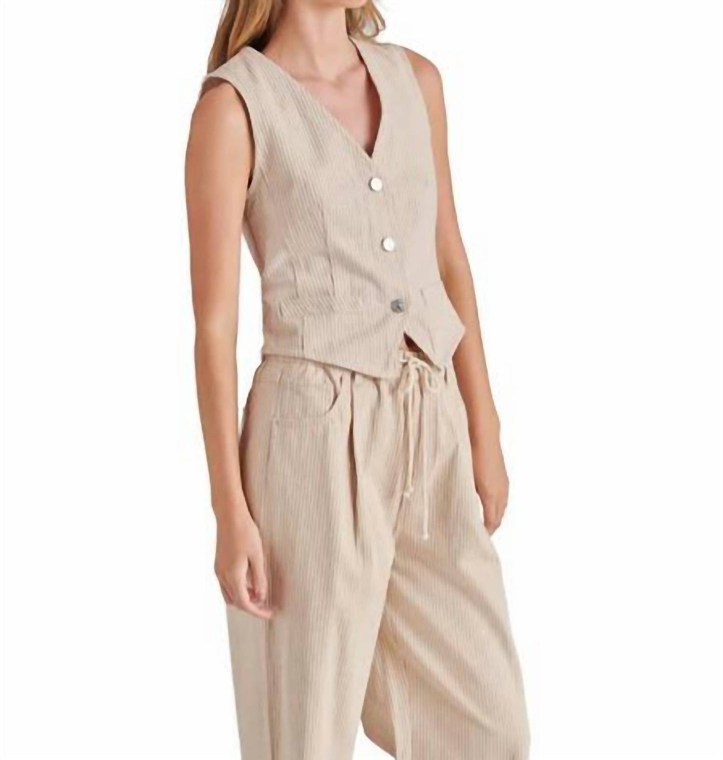 Steve Madden - SELENE VEST
