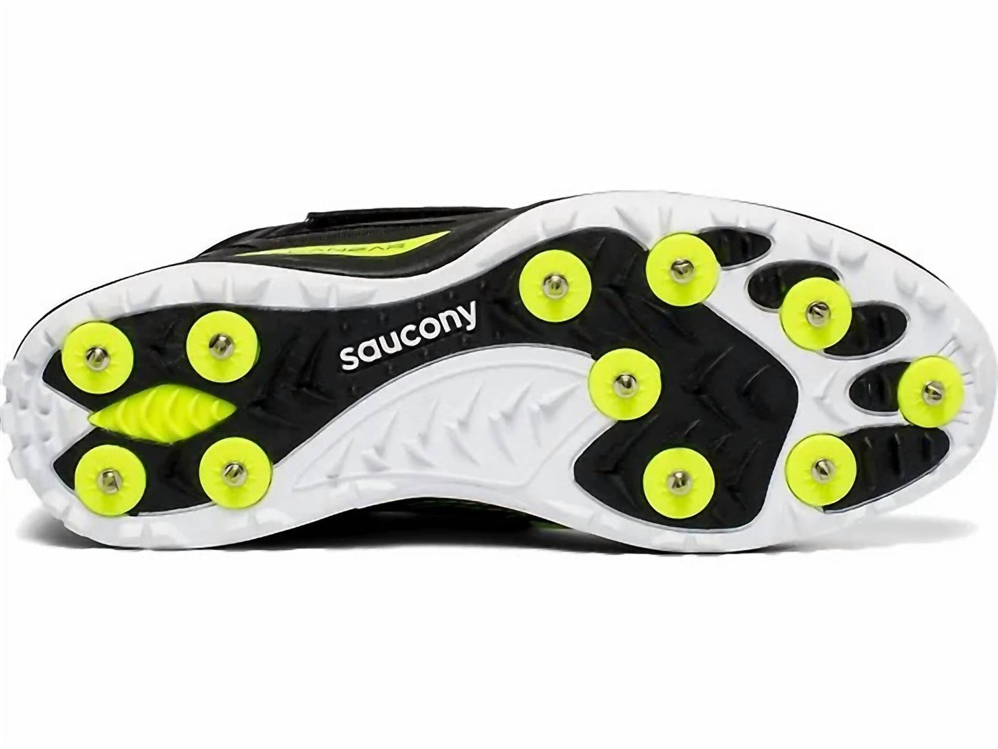Saucony - Men's Lanzar Jav2 Shoes