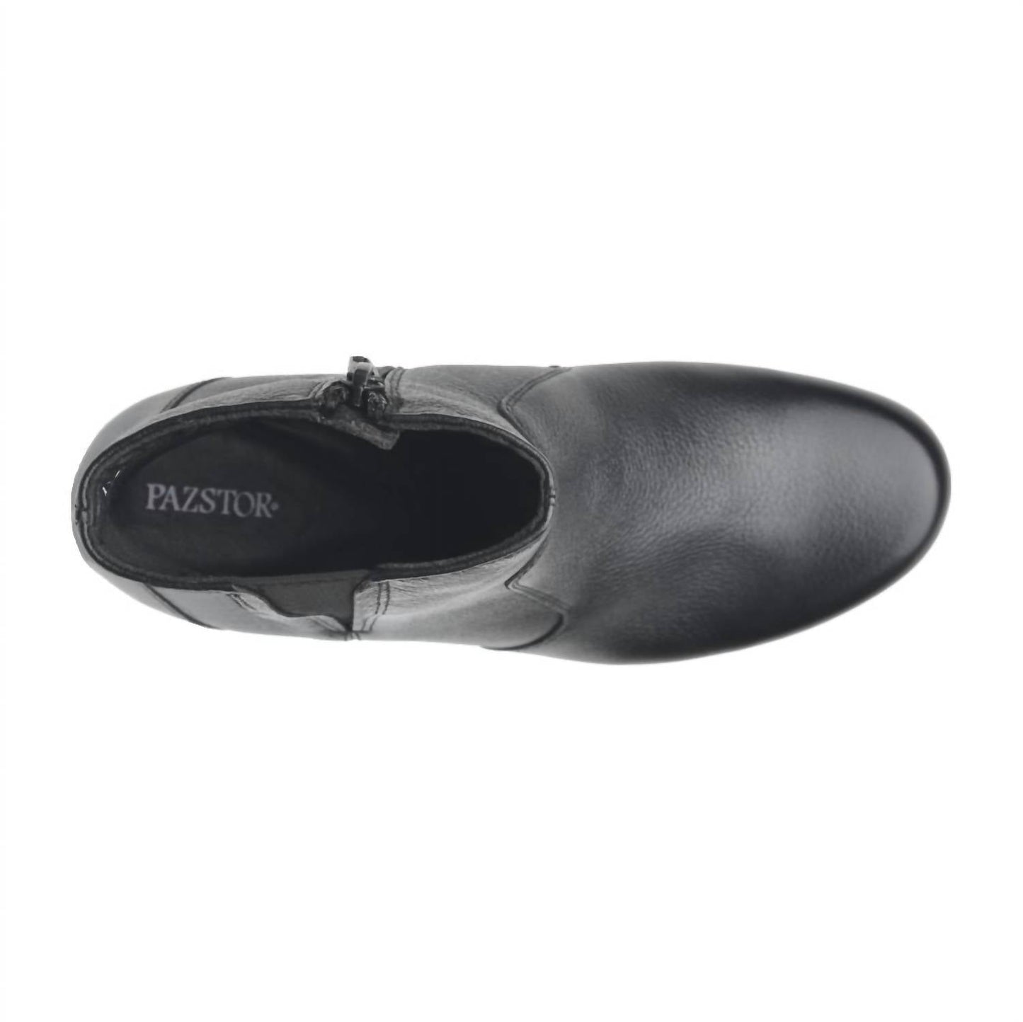 Pazstor - Leather Jambu Boots