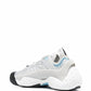Lanvin - Women's Flash X Mesh Low-top Sneakers