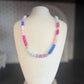 Gemelli - Women's Kerry Necklace Beaded Necklace