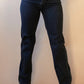 Daze - Cassie High Rise Jeans