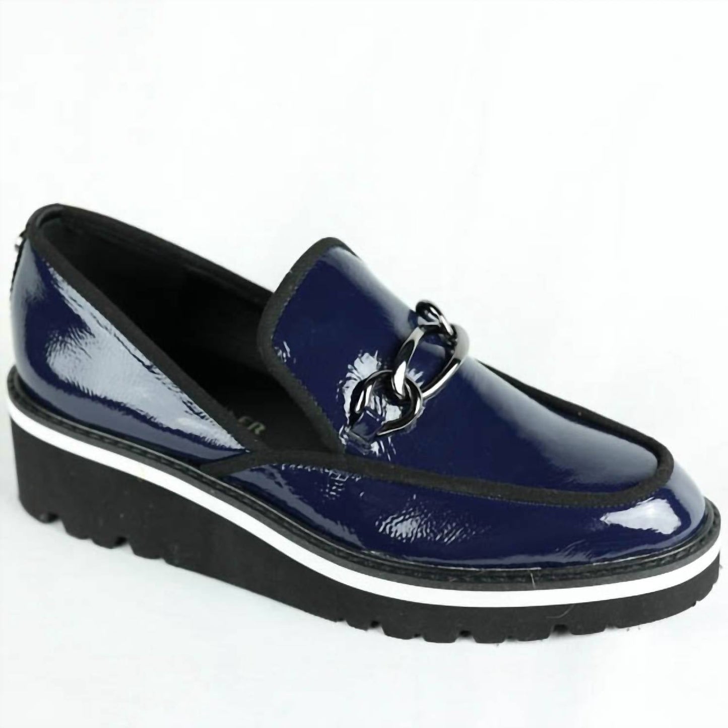 Donald Pliner - Tabitha Wedge Loafer