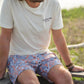 Sea Culture - Riviera Swim Trunk