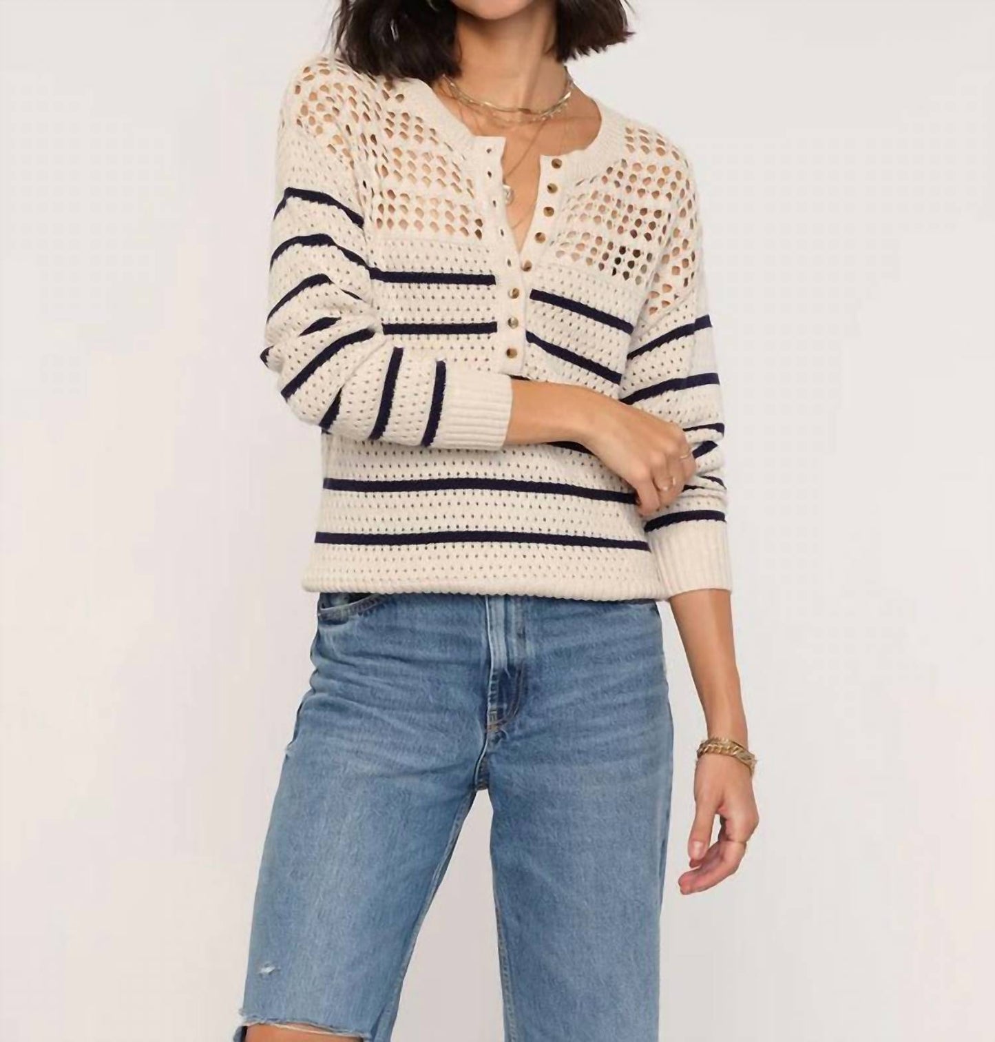 Heartloom - Wanda Sweater