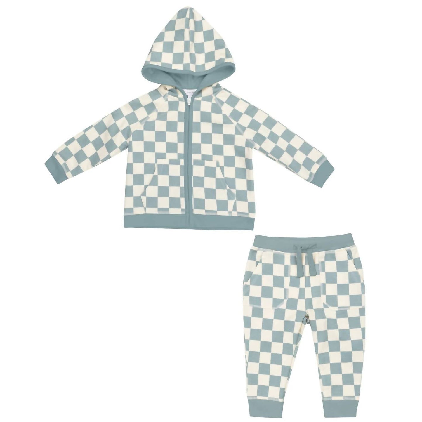 Angel Dear - Boy's Hoodie And Jogger Pants