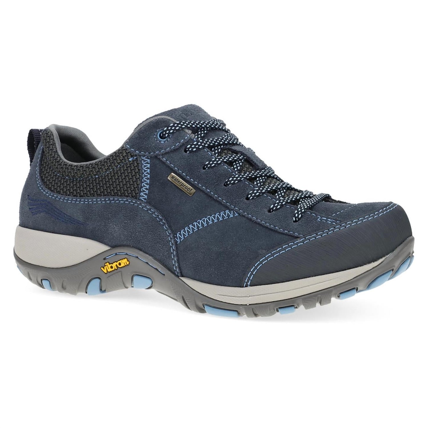 Dansko - Women's Paisley Walking Shoe