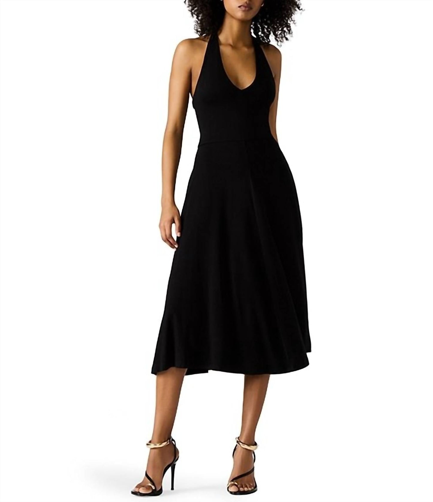 Steve Madden - Hazel Midi Dress