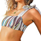 Koy & Victoria - Nneka Bikini Top