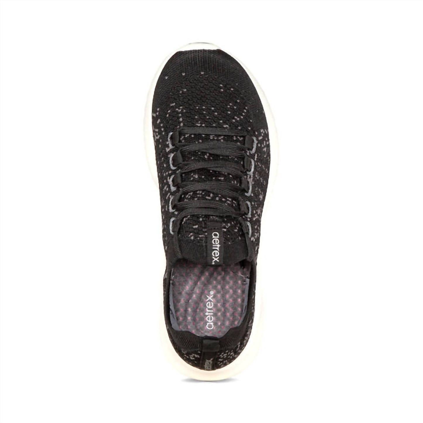 Aetrex - Women Carly Arch Support Sneaker