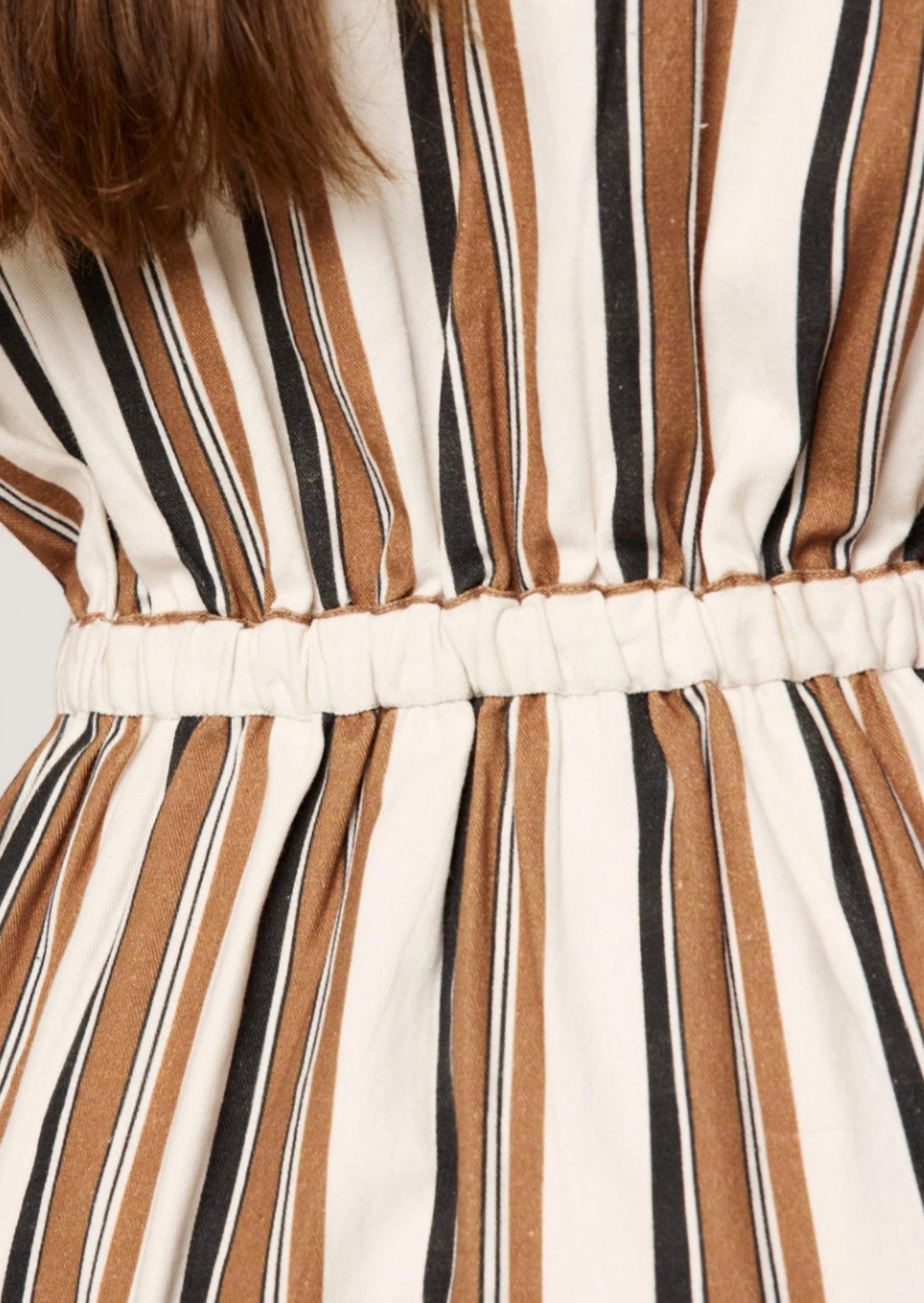Cleobella - Sable Mini Dress