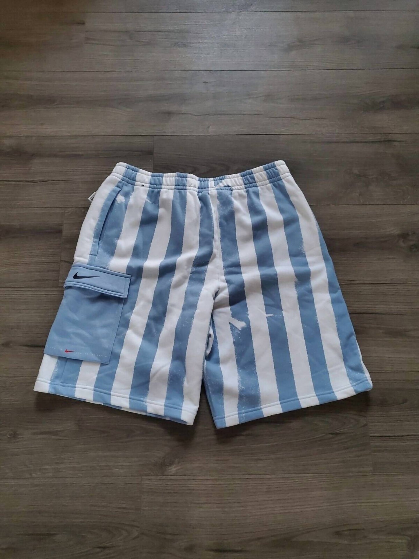 Nike - Men's Sportswear Club Short