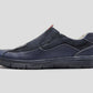 Kcr Group - Men's Everyday Slip-On Leather Shoes