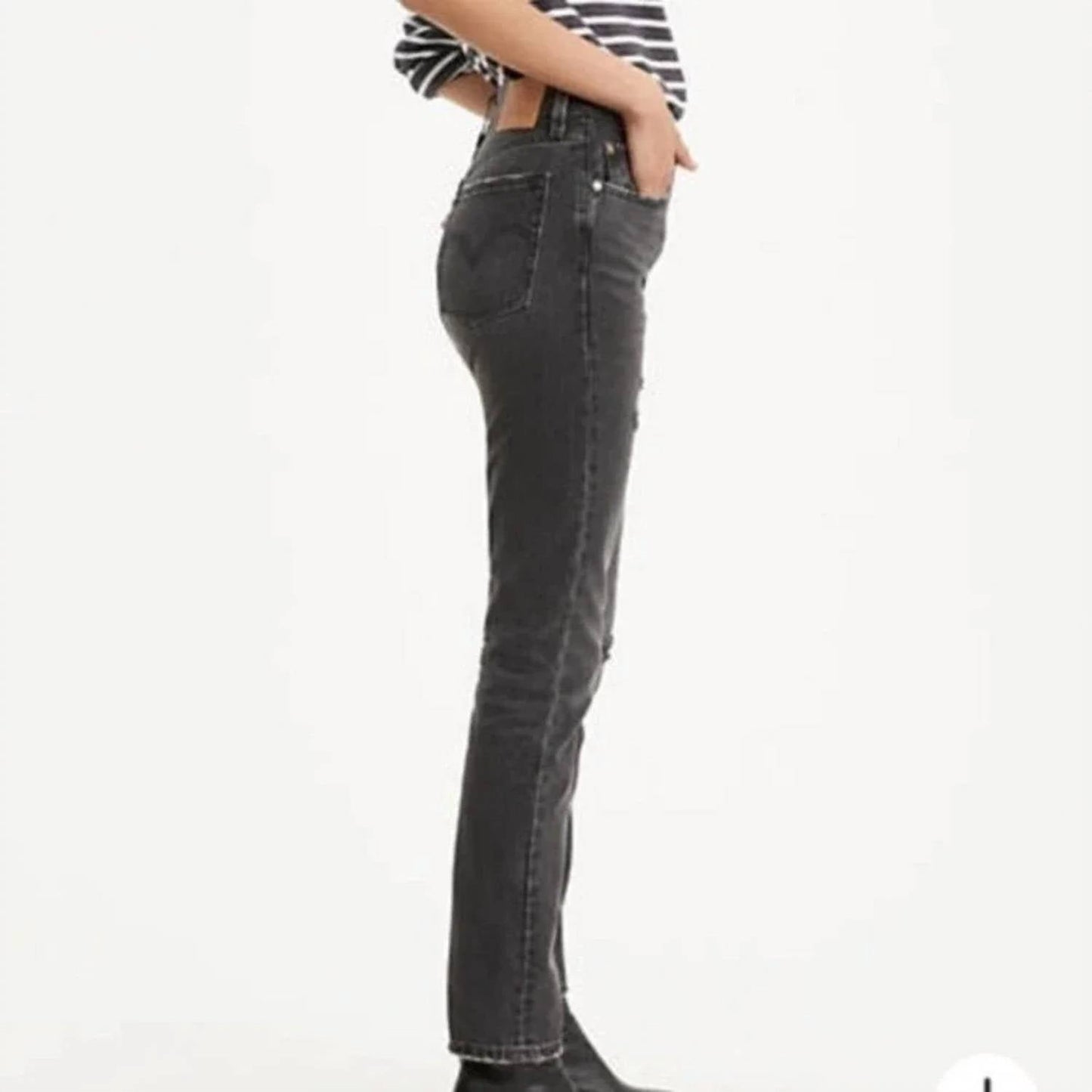 Levi'S - Premium 501 Skinny Jeans
