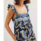 Free People - Bali Albright Wide Leg Jumpsuit