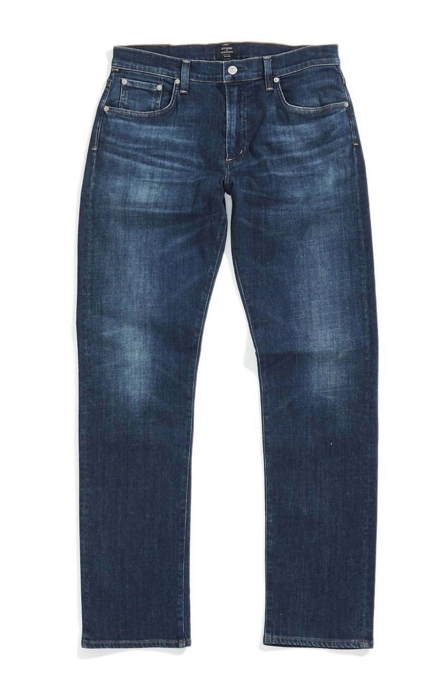 Citizens Of Humanity - Core Slim Straight Fit